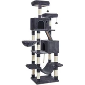 Drapaki dla kotów - Drapak dla kota FEANDREA PCT190G01 - miniaturka - grafika 1