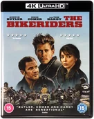 Dramaty Blu-ray - Motocykliści - miniaturka - grafika 1