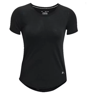 Koszulka damska Under Armour Streaker SS 1361371| r.S - Koszulki i topy damskie - miniaturka - grafika 1