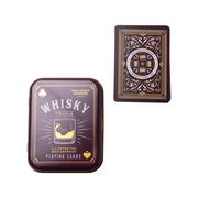 Gry karciane - Karty Do Gry - 'Whisky' | Gentlemen'S Hardware - miniaturka - grafika 1
