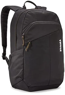 Thule Thule Plecak Campus Indago Backpack TCAM-7116 Black unisex dla dorosłych, FR: M (rozmiar producenta: M) TCAM-7116 BLACK_Black_M - Plecaki - miniaturka - grafika 5
