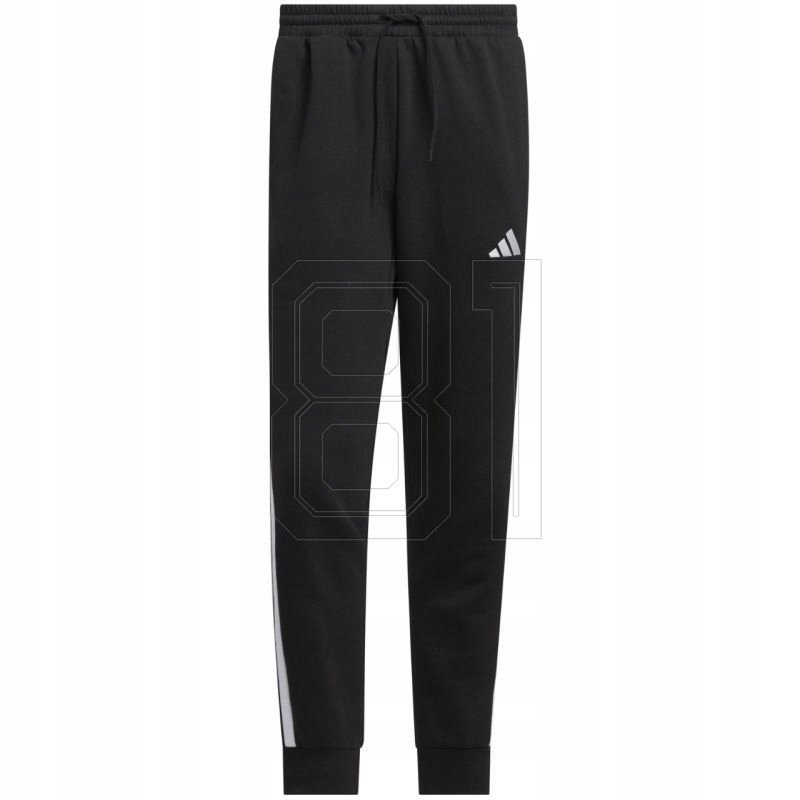 Spodnie adidas Essentials 3-Stripes Fleece M JD1861 2 XL