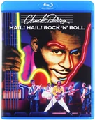 Filmy dokumentalne Blu-ray - Chuck Berry: Hail! Hail! Rock 'n' Roll - miniaturka - grafika 1