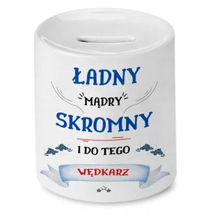 DLA DJA MUZYKA SKARBONKA NAJLEPSZY DJ POD SŁOŃCEM z Nadrukiem ze Zdjęciem + Opakowanie na prezent (wzór 02) - Skarbonki - miniaturka - grafika 1