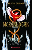 Fantasy - Morski ptak - Kristin Cashore - książka - miniaturka - grafika 1