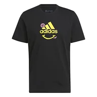 Koszulki męskie - adidas M Change T Koszulka męska - miniaturka - grafika 1