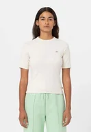 Koszulki i topy damskie - t-shirt donna dickies marysville ss tee-dk0a4yhdf901 f901 whitecap gray - miniaturka - grafika 1