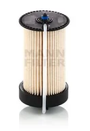 Filtry paliwa - Filtr paliwa Mann-filter PU 8046 z - miniaturka - grafika 1