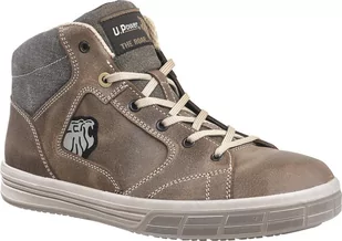 Sznurowane buty Safari S3, rozmiar 40 - Obuwie robocze - miniaturka - grafika 1