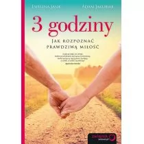 Sensus 3 godziny - Ewelina Jasik, Adam Jakubiak - Literatura przygodowa - miniaturka - grafika 1