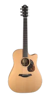 Gitary akustyczne - Furch Blue Dc-CM Nut 43mm + LR Baggs SPE Gitara Elektro-Akustyczna   Gratis Prezent od Kup Instrument! - miniaturka - grafika 1