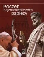Historia świata - Poczet najznamienitszych papieży - miniaturka - grafika 1