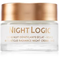 Kremy do twarzy - Guinot kremowe Night Logic | 50 ML - miniaturka - grafika 1