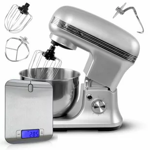 Classbach C-KM 4004 W - Roboty kuchenne - miniaturka - grafika 1