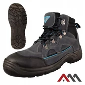 Skarpetki dla dzieci - Buty Robocze Bhp Antypoślizgowe Art Mas roz. 46 - miniaturka - grafika 1