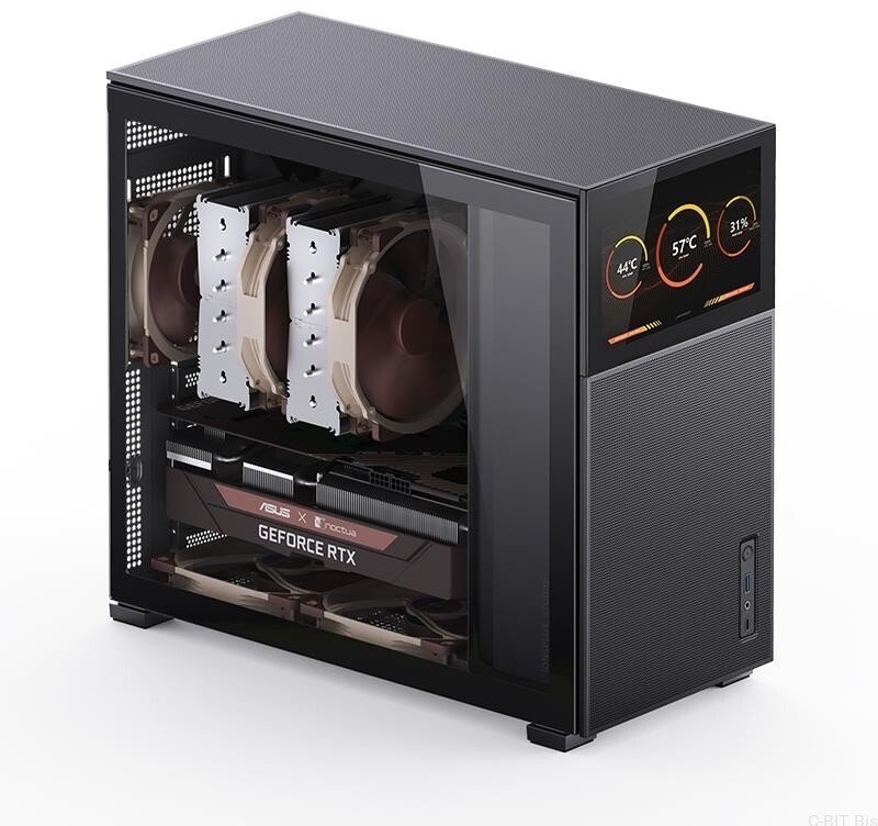 Adax DRACO EXTREME WXIHR5900X R9-5900X/B550/32GB/2TB/RTX3090-24GB/Wi-Fi/BT/W11Home ZDAXIHO001P0