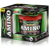 Aminokwasy - AMIX Anabolic Amino 250tabs - miniaturka - grafika 1