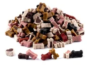 Przysmaki dla psów - Maced MACED Mix Mięsnych Przysmaków 300g 50509-uniw - miniaturka - grafika 1