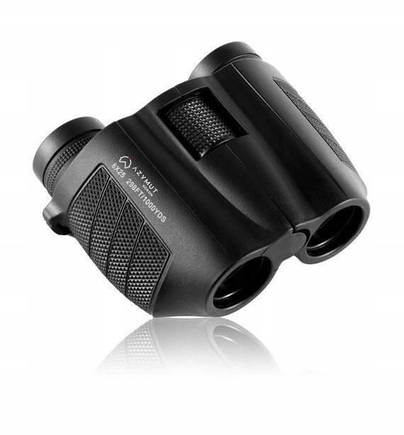 Azymut Sokon 8x25 HD
