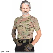 Odzież taktyczna i umundurowanie - ﻿T-shirt z krótkim rękawem Reis TG TARNUNG MO r. L - miniaturka - grafika 1