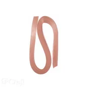 Quilling - Dalprint Paski do quillingu DPCRAFT 3mm perłowe - Różowe 100szt. AA441DLP - miniaturka - grafika 1