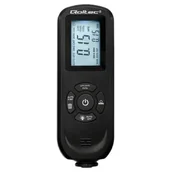 Mierniki grubości lakieru - Miernik lakieru QOLTEC 50646 - miniaturka - grafika 1