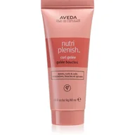 Kosmetyki do stylizacji włosów - Aveda Nawilżający żel do loków 40 ml - miniaturka - grafika 1