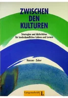 Książki do nauki języka niemieckiego - Zwischen den Kulturen - miniaturka - grafika 1