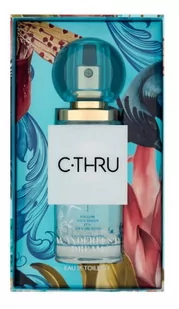 C-Thru Wanderlust Dream woda toaletowa 30ml - Wody i perfumy damskie - miniaturka - grafika 1
