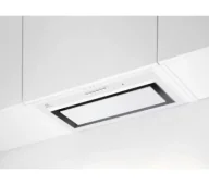 Okapy kuchenne - Electrolux 900 LFG815W Biały - miniaturka - grafika 1