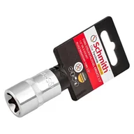 Klucze i nasadki - SCHMITH nasadowy torx 1/2 E20 NS-T12-20 - miniaturka - grafika 1