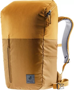 Deuter UP Stockholm Plecak 51 cm komora na laptopa almond-cinnamon - Torby na laptopy - miniaturka - grafika 3