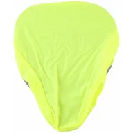 Akcesoria rowerowe - Dunlop Pokrowiec na siodełko rowerowe 260x320mm E-07691 - miniaturka - grafika 1