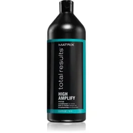Odżywki do włosów - Matrix Total Results High Amplify odżywka proteinowa do zwiększenia objętości 1000 ml - miniaturka - grafika 1