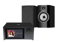 Zestawy stereo - NAD C 700 V2 + 706 S3 - miniaturka - grafika 1