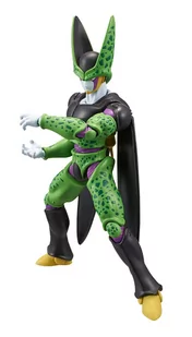 BANDAI Figurka BANDAI DRAGON STARS CELL FINAL FORM - Figurki kolekcjonerskie - miniaturka - grafika 1