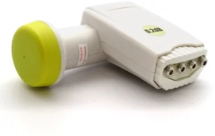 Quattro BigSat Konwerter BS-204 - Akcesoria TV-SAT - miniaturka - grafika 1