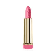 Szminki - Max Factor Colour Elixir Lipstick Pomadka nr 510 English Rose 4g - miniaturka - grafika 1