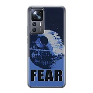 Etui i futerały do telefonów - ERT GROUP etui na telefon Xiaomi 12T/12T pro/K50 Ultra, case oryginalny i oficjalnie licencjonowany przez Star Wars, wzór 046, optymalnie dopasowane, plecki z TPU - miniaturka - grafika 1