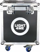 Inne akcesoria studyjne - LIGHT4ME LIGHT4ME LINE BEAM 230W CASE 2IN1 skrzynia transp. - miniaturka - grafika 1