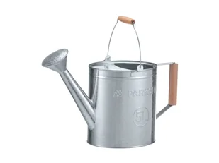 PARKSIDE® Konewka ze stali nierdzewnej, 5 l (Srebrny) - Konewki - miniaturka - grafika 1