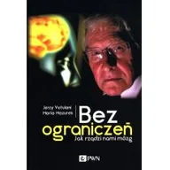 Książki medyczne - PZWL Wydawnictwo Lekarskie Bez ograniczeń - miniaturka - grafika 1