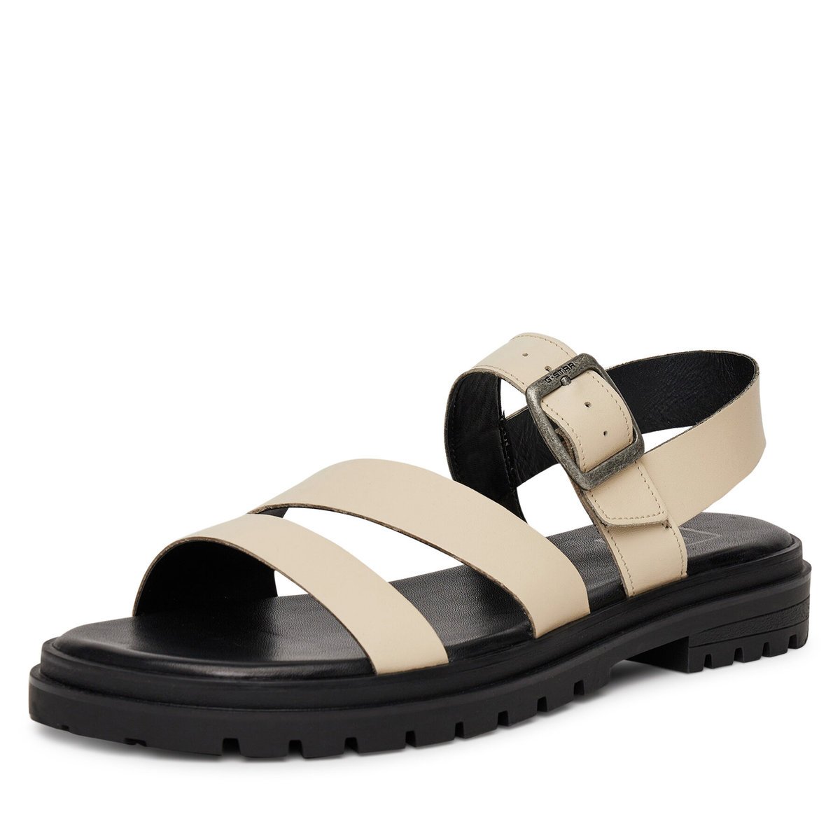 G Star Raw Sandały Damskie Écru WI34-23568-01
