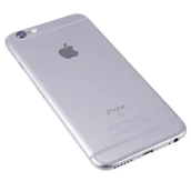 Telefony OUTLET - Apple iPhone 6s Space Gray 32GB Smartfon - Stan Jak Nowy - miniaturka - grafika 1