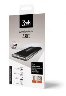 3MK ARC do Samsung Galaxy S7 Edge (ARCSGS7EDGE) - Folie ochronne do telefonów - miniaturka - grafika 2
