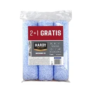 Pędzle i wałki - Hardy Select Wałek  malarski MicroMix 25 cm 3 sztuki - miniaturka - grafika 1