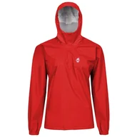Kurtki i kamizelki sportowe damskie - Kurtka damska High Point Minima Lady Jacket Rozmiar: XS / Kolor: czerwony - miniaturka - grafika 1