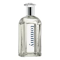 Wody i perfumy męskie - Tommy Hilfiger Tommy woda toaletowa  50 ml - miniaturka - grafika 1