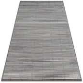 Dywany zewnętrzne - Dywan na taras do ogrodu na balkon Mata bambusowa 100x150 cm - miniaturka - grafika 1