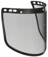 Akcesoria BHP - CLIMAX OSŁONA TWARZY SIATKOWA DO KASKÓW 425, 436, 437 - miniaturka - grafika 1